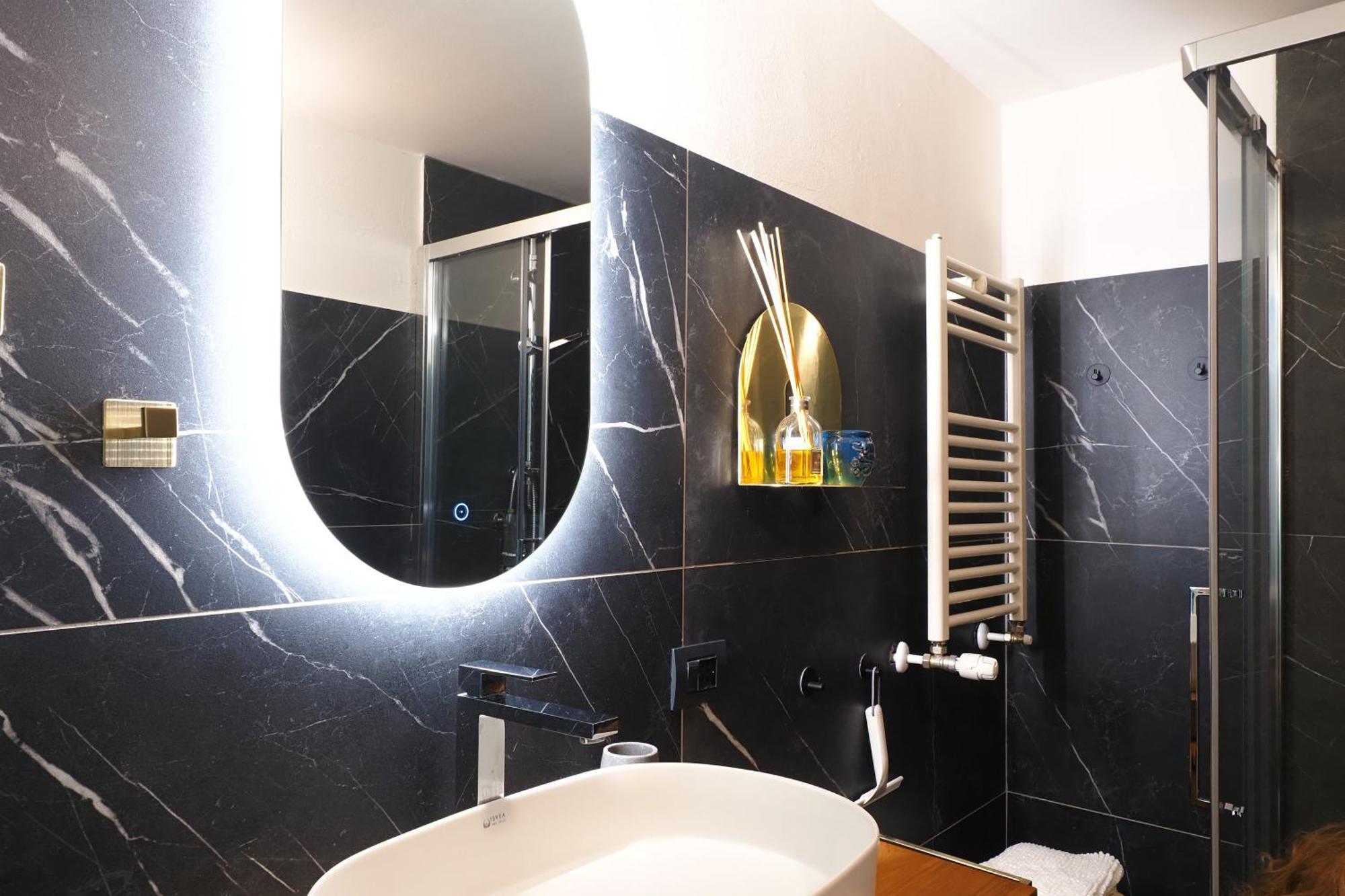 Charming Studio In The Heart Of China Town Mailand Exterior foto